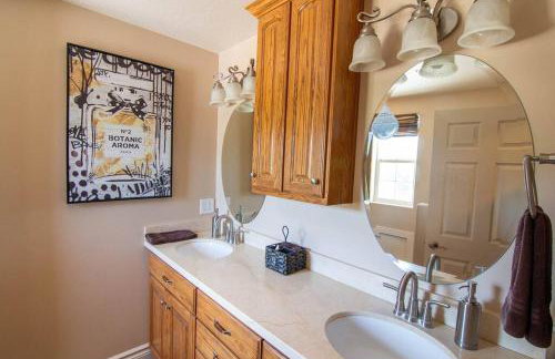 Tacit Shadow Resort Paradise Deluxe Suite, Gym, Coffee Bar, Hot-Tub, Free Laundry, Food Available - Foto 21