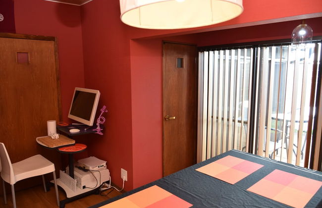 LW178 Bito L'histoire hotel - Foto 13