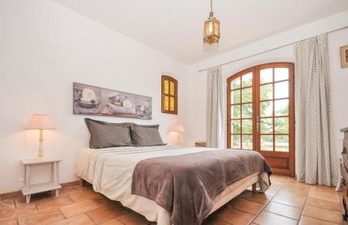 Amazing Home In St Cézaire Sur Siagne - Foto 21