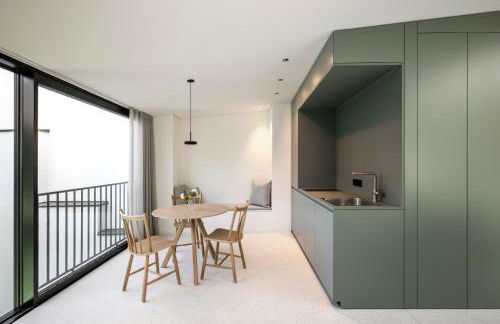 Mynt Merano Rooms - Photo 6