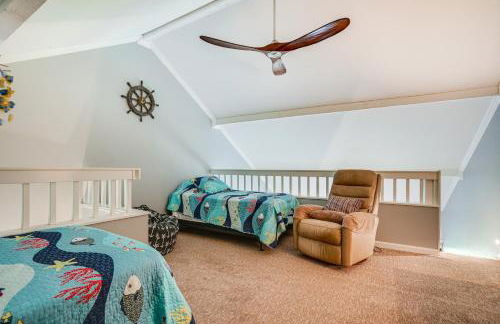 Kaunakakai Vacation Rental with Pool Access and AandC! - Foto 16