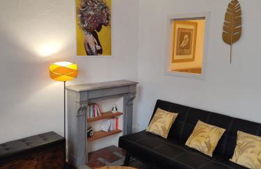 T1 lumineux et climatisé - Foto 1