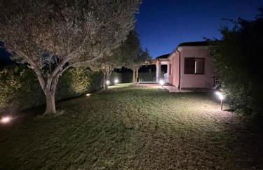 Villa Aurelia - Foto 22