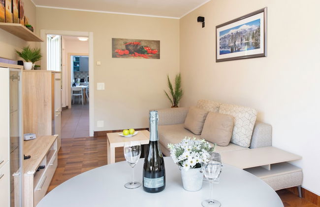 Al Pontile Di Caslano - Foto 10