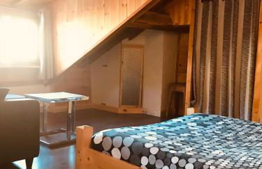 Appartement de montagne Briançon - Photo 12