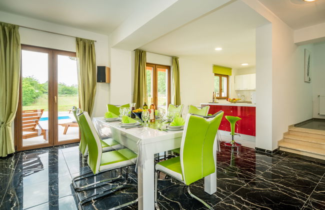 Villa Frankovići - Foto 9