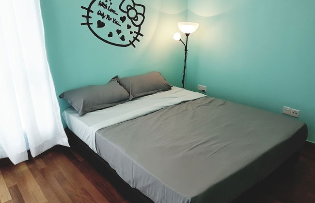 Holi 1Medini Suites - Foto 5