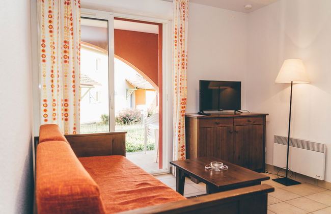 Terres de France - Domaine de Claire Rive - Foto 10