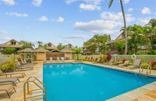 NEW Moana Retreat Studio AC, Hot Tub & Kitchenette - Foto 12