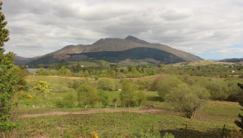 Glen View - Foto 4, Garden, Garden view