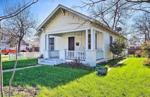 Georgetown Vacation Rental Close to Town Square! - Foto 27