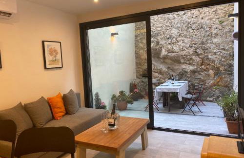 Beautiful apartment 5 minutes walk to the beach - Foto 9