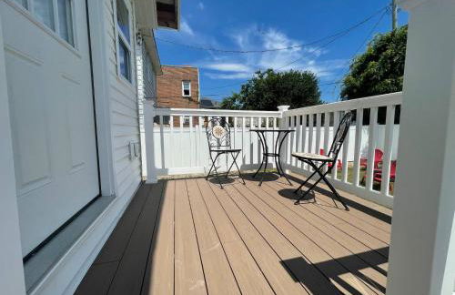 Bayside Bungalow-Updated Home Near the Bay & Beach - Foto 51