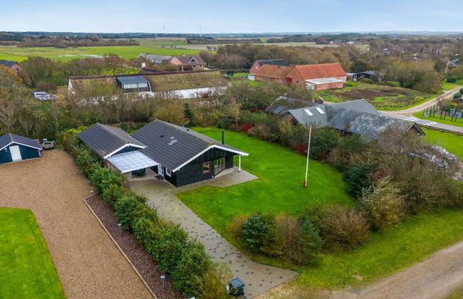 "Ensio" - 300m to the fjord - Foto 18