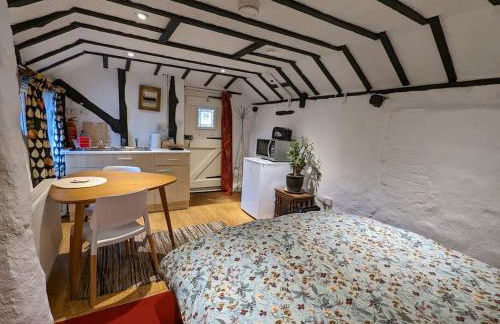 Cobweb Cottage Studios - Foto 11