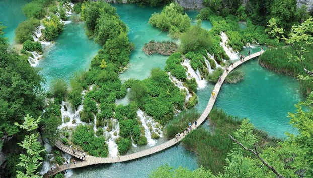 Nationalpark Plitvice - Private Tour - Foto 4