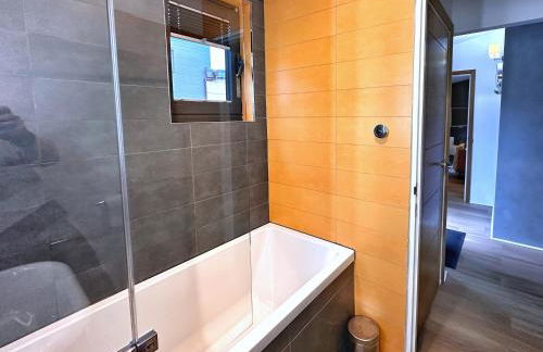 Chy Cos. South facing lodge with balcony & views. - Foto 15