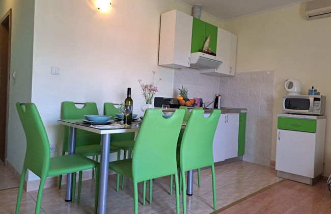 Apartment in Kastel Near the Sea - Foto 23