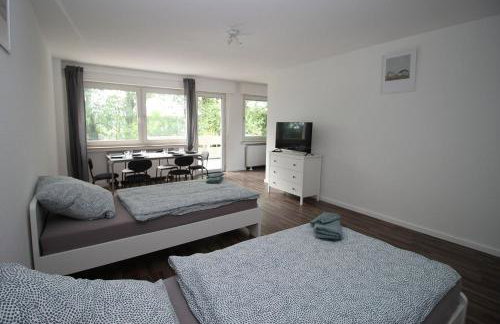 Cozy Apartment in Remscheid - Foto 26