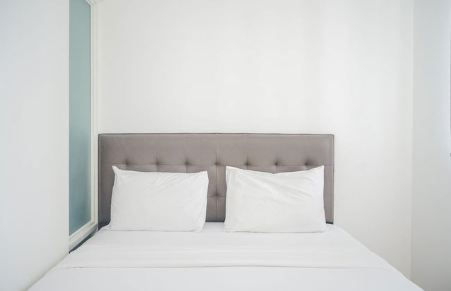 Comfortable 1BR Apartment at Silktown Alexandria - Foto 2