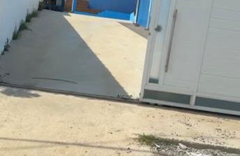 Casa Azul 4 quartos - Foto 14