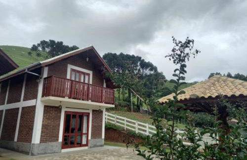 Chalé Família - Foto 43