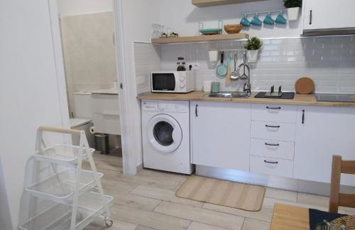 Apartamento Ajuy - Photo 1