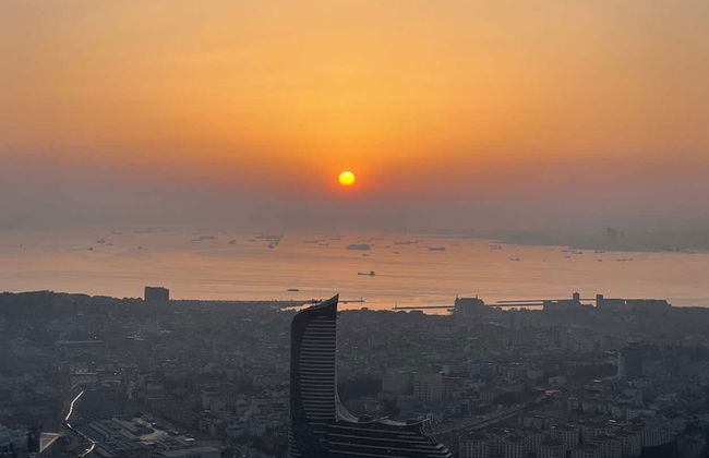 Ingresso do Emaar SkyView - Foto 8