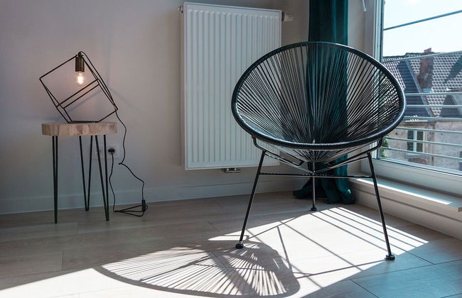 Smartflats Design - EU Commission - Foto 32