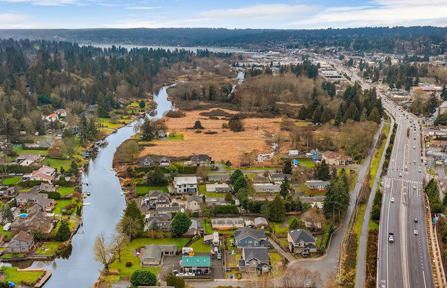 Serenity Shores in Kenmore - Foto 44