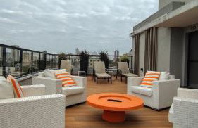 Moderno, no coração da cidade - Foto 26