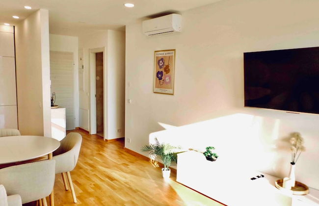 Apartment Borovje-river View 4 Stars - Photo 11