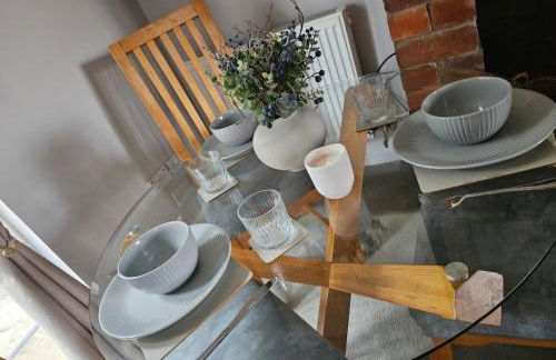 The Sweetbriar Cottage 3 bedroom house in Leeds - Foto 29