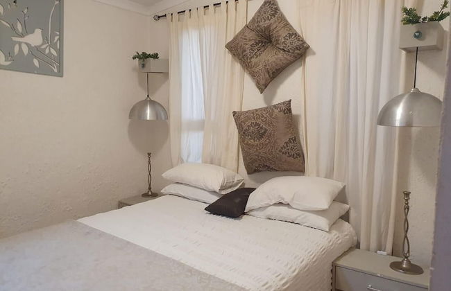 S-Cape Holiday Homes - Foto 7