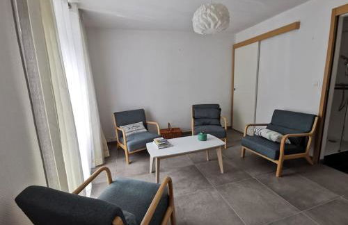 Sur le Quai - Vue sur le port - Extérieur Cosy - Photo 14