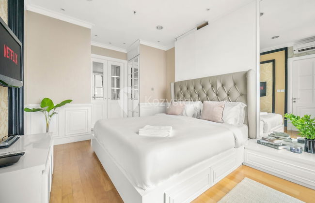 BLANC by Kozystay - Foto 19