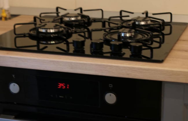 Apartment LaGloire - Photo 7