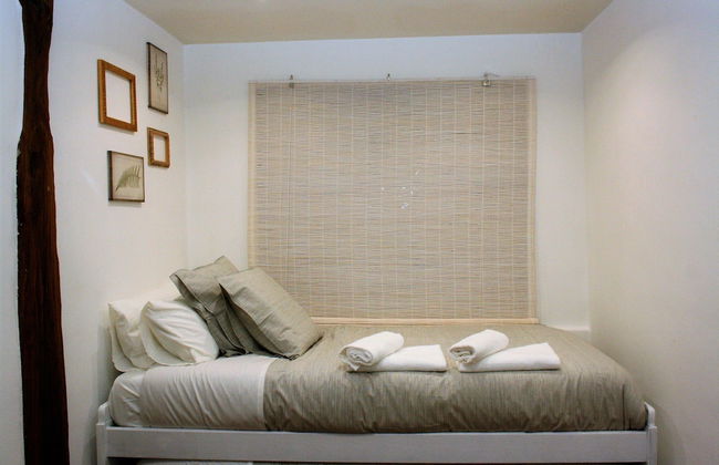 Apartamento en el Casco Viejo de Bilbao - Photo 6