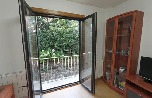 Acogedor , cerca del puerto en camino portugués costa - Foto 2