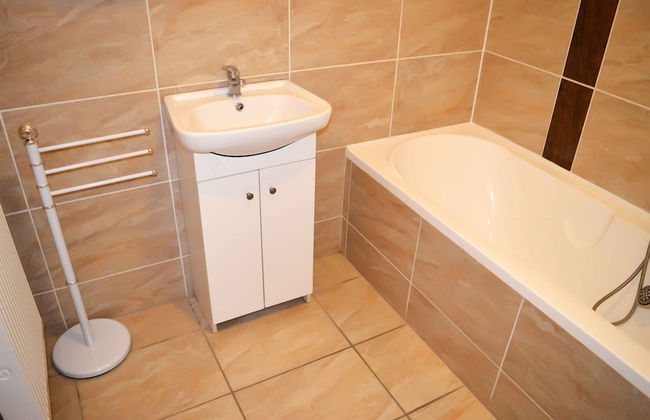 Lorabel Apartmanház Hévíz - Foto 62