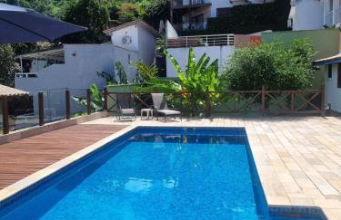 Chalés e suíte Ilhabela - Foto 17