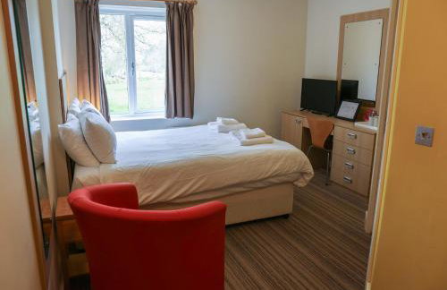 The Jubilee Roost at Eamont Park - Foto 1