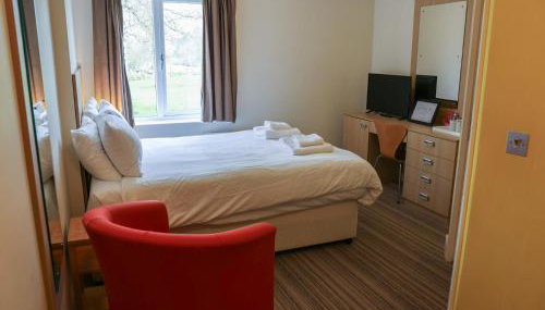 The Jubilee Roost at Eamont Park - Foto 1