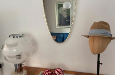 Villa Maria Dolomites Vintage Home - Foto 28