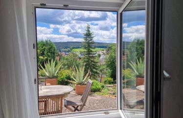 Ferienwohnung am sonnigen Haimberg - Foto 16