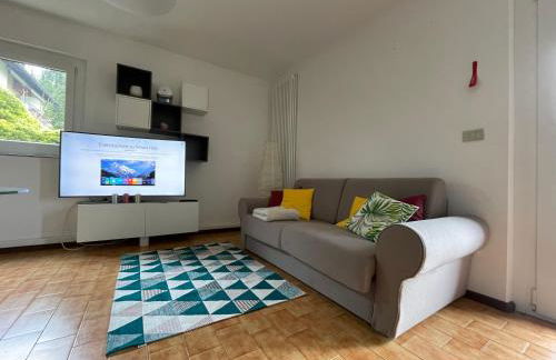 Lake Apartment Ischia Green, Lago di Caldonazzo - Foto 8