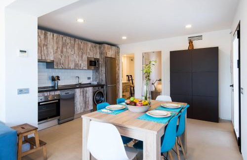 Beach Pearl Cala de Mijas - Photo 6