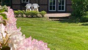 Hexenhäuschen im Ammerland - Foto 5, Garden