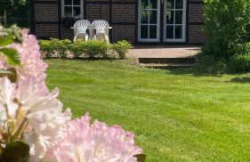 Hexenhäuschen im Ammerland - Foto 5