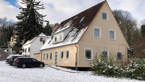 Ferienwohnung Seeblick Ratzeburg - Foto 2